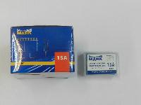 Предохранитель флажковый 15 А, шт. МАЯК (box 10 шт.) APF-191A-15   