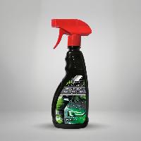 Воск жидкий защитный с полирующим эффектом, 500 мл, триггер SL0401 AGAT AVTO (1/12) 