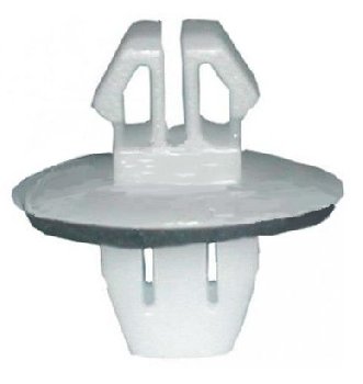 Пистон крепежный  KS-0478  (уп.100 шт)  , уп.