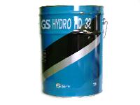 Масло гидравлическое GS Hydro HD 32 (20л.)