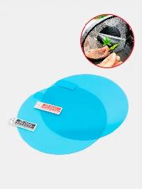 Пленка антидождь на зеркала заднего вида  95мм* 95мм  PHM95, 2 шт, к-т