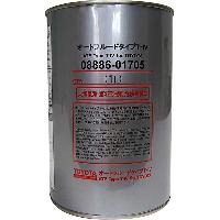 TOYOTA  ATF Type T-IV, 1L  метал уп 08886-01705 (для АКПП) (1/24)