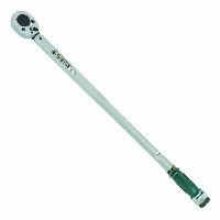 Ключ динамометрический 3/4" 100-550 Нм L 415мм (Серия А, 32 зубца)  96411 SATA  