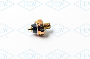 Датчик давления масла, контакт-шляпа, S6513 FUTABA / PS-134/DOP-1120/ 83530-97401/JF01-18-501A