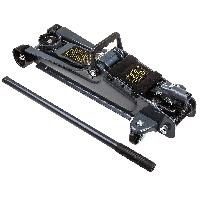 Домкрат подкатной  2.5 т (высота подъема 385 мм) в коробке S01802010 SKYWAY 