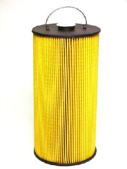 SsangYong MUSSO фильтр масляный (картридж) Oil Filter (0109-104-180)