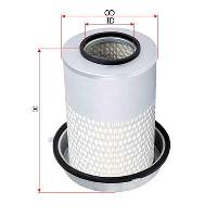 А-519  JS  (А-1510 Sak) (8-97030-325-0)