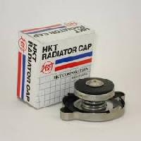 Крышка радиатора R123 (0.9 kg/cm2) HKT C21 