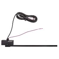 Антенна FM салонная активная прямоугольная DELTA SKYWAY S00203008