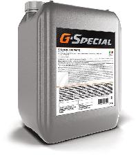 Масло трансмиссионо-гидравлическое G-Special UTTO 10w30,20 л (тракторное)
