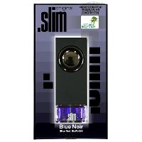Ароматизатор на дефлектор жидкий SLIM Яблочный сквош (8 мл.) SLMV-205