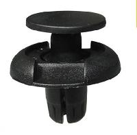 Пистон крепежный  KS-0723  (уп.100 шт)  , уп.