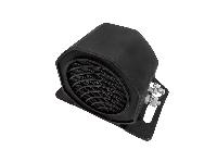 Сигнал электрический заднего хода 12/24V  102dB BEE-BEE QC-1  DA-02378