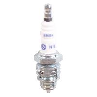 Свеча зажигания BRISK  N19 (инд.уп.) (корот. юбка, аналог А11)