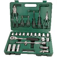 Пенал (Кейс) для набора 09501 SATA (26 предметов) P09501