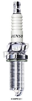 Свеча зажигания DENSO   6076 (K16HPR-U11)