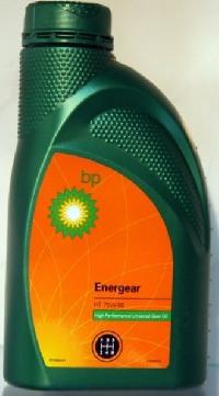 Масло трансмиссионное BP Energear HT 75W90, 1L (уп.12 шт.)  (100% синт.) 