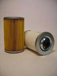 Daewoo BS 106 (engine 2366) фильтр топливный (картридж) Fuel Filter (element 2 шт), к-т