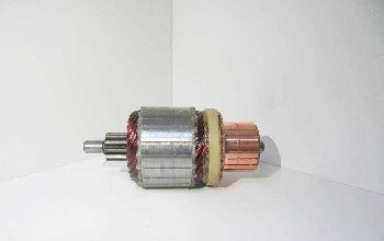 Ротор стартера  2L 12V TOYOTA