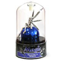Ароматизатор на дефлектор меловой Magic Волшебная фея Прогулка по Италии (17 гр.) MGCV-163