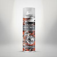 Смазка медная высокотемпературная +980°С, 650 мл, спрей, SL0323 AGAT AVTO (1/12)  