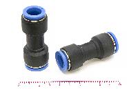 Фитинг трубок пластик переходный, PG 14мм-16мм