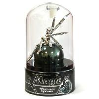 Ароматизатор на дефлектор меловой Magic Волшебная фея Идеальный мужчина (17 гр.) MGCV-152