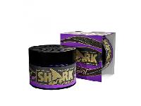 Ароматизатор на панель гелевый банка пластик Эгоист DolceLife Shark, TZ-06 (уп 40шт.)