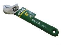 Ключ разводной с пластиковой ручкой L 200 мм     47223 SATA  