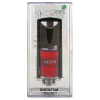 Ароматизатор на дефлектор жидкий NEO-N Бубль Гум (8 мл.) NEON-115 