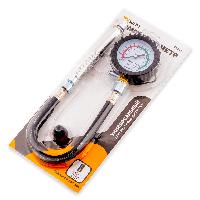 Компрессометр (бензиновый ДВС) Универсальный TOPAUTO