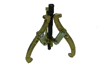 Съемник трехлапый винтовой 150 мм (6 дюймов) US6