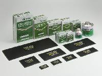 Пластырь резинокордный для радиальных шин 75*220 мм GNR-24 MARUNI (уп.10шт)  (28124)