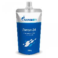 Смазка ЛИТОЛ-24,  150г (дой-пак) Gazpromneft (уп.12 шт.)