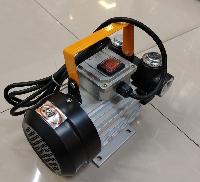 Насос для перекачки топлива (солярка) 220 V, 550W
