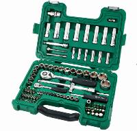 Пенал (Кейс) для набора 09013 SATA  P09013 