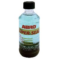 Герметик радиатора и системы охлаждения, блока цилиндров, 240 мл, SS-822,  ABRO (уп.12 шт.)