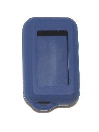 Чехол на брелок сигнализации силиконовый STARLINE E60/E90/E91/E93/E63/E65/E95, темно-синий