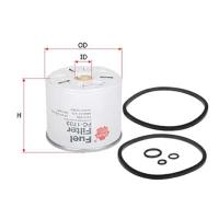 26560017; 26560110; 1640376200  SAKURA (FC-1702) Спецтехника Kubota