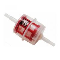 Фильтр топливный (дизель) предварительной тонкой очистки (прямоток большой) GB-612  (1/25)