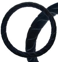 Оплетка экомех короткий Arctic-7, M (d37-39 см) Черная, шт.  S01107031 SKYWAY  (1/25)