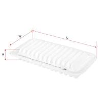 А-197  SAKURA  (А-1178)  (17801-21030)  (1/20)