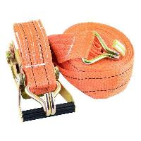 Стяжка груза с храповым механизмом 50мм,  6м,  5т  SKYWAY S03601005  (1/10)