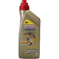 Масло 2-тактное POWER-1 2T, 1L   API  TC/JASO FD (мото) Castrol, синт  (1/12)