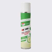 Смазка-очиститель для цепей велосипедов МС 1900 , 400 мл спрей (уп.12 шт.) ВМП-Авто