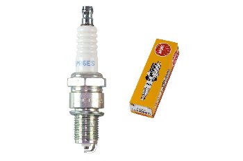 Свеча зажигания NGK  7822  (BPR6ES)  (4008)