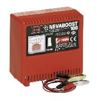 Зарядное устройство УЦЕНКА 100 BOOST NEVA  (12V; 14A /170 W ) 807028    TELWIN  