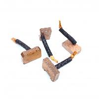 Щетка  стартера  JNDSX-49 /JNKSX-28      7*25*15     28140-62030/28142-54380  / FT-133