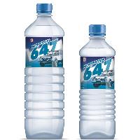 Растворитель №647  ТУ, 0.9 л   (уп.18 шт.)