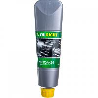 Смазка ЛИТОЛ-24,  360г  OIL RIGHT (уп.15 шт.)